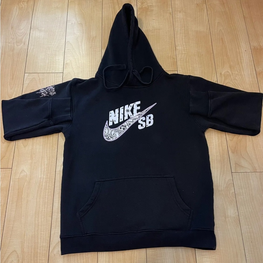 Travis Scott Cactus Jack Nike SB Hoodie / Mens Size Medium